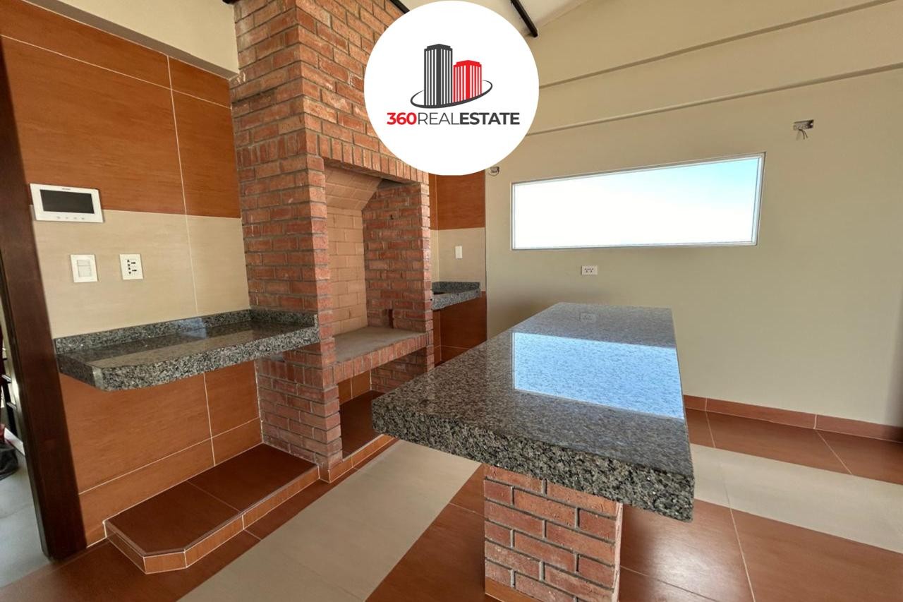 Departamento en Ciudad Satélite en El Alto 3 dormitorios 3 baños 1 parqueos Foto 12