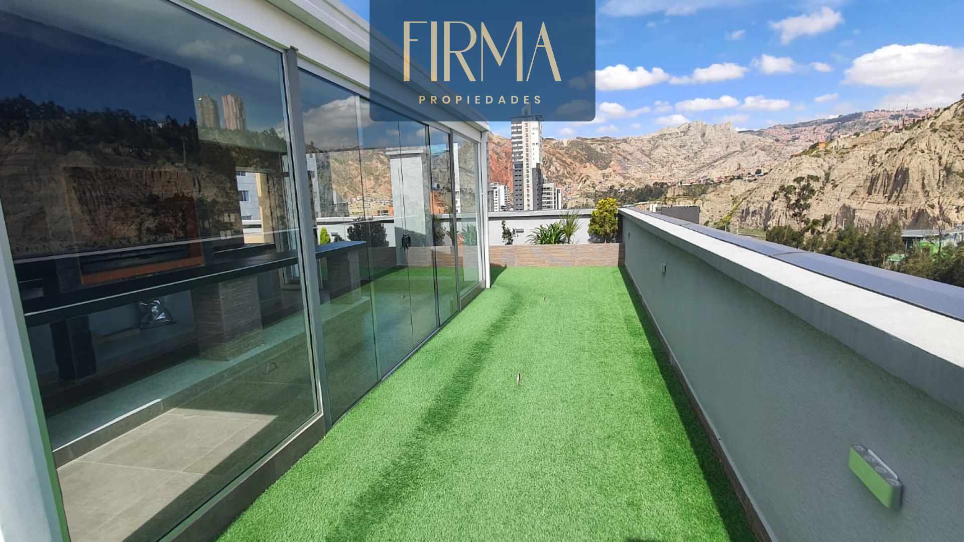 Departamento en VentaCALACOTO CALLE 15 PENTHOUSE  Foto 3