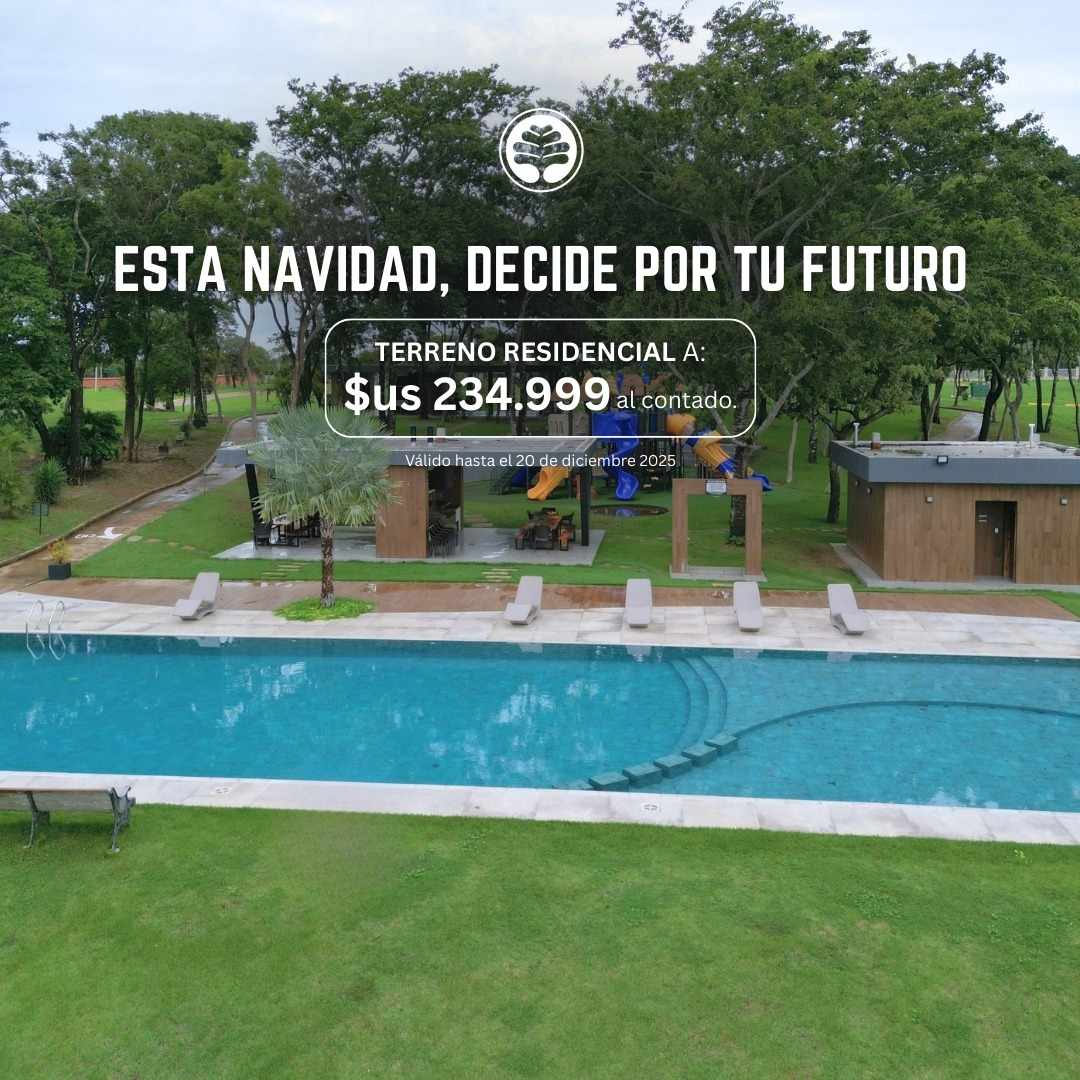 Terreno en VentaUrubo Village, donde la ciudad se convierte en HOGAR  Foto 1