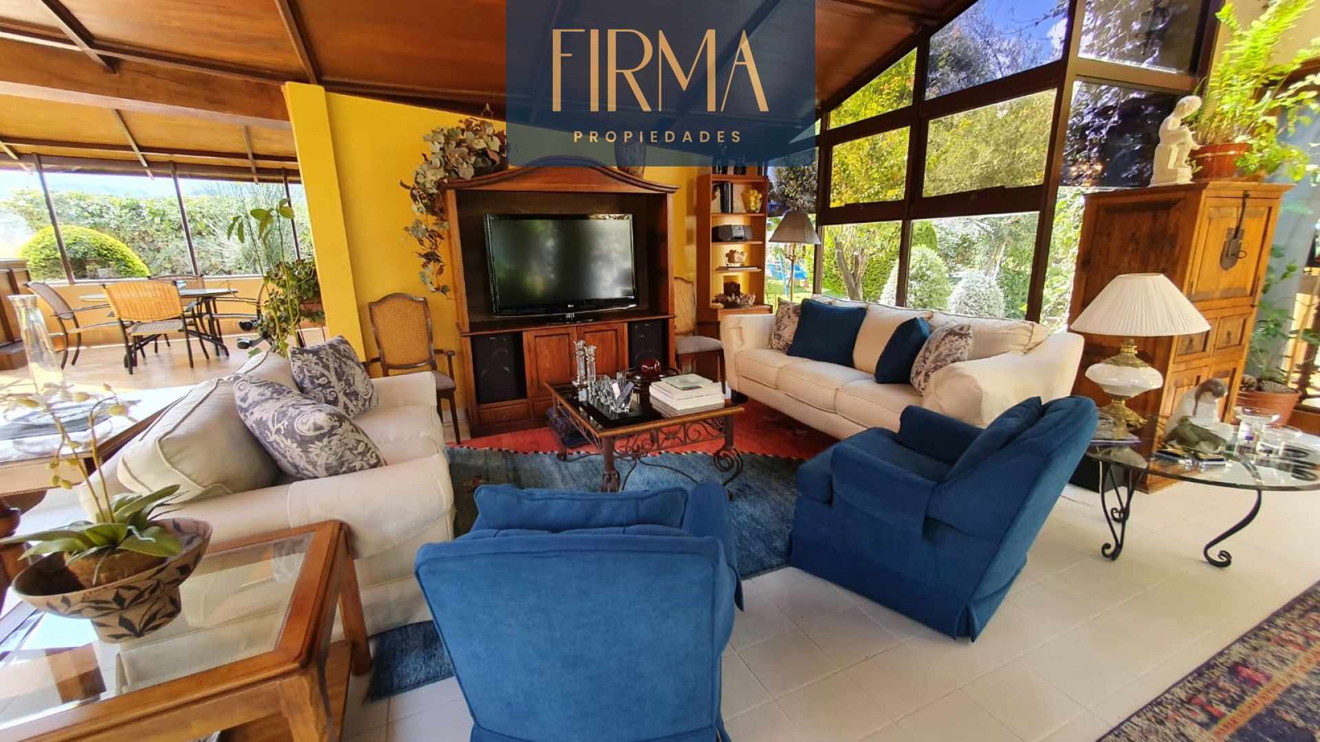 Casa en VentaSAN ALBERTO Foto 7