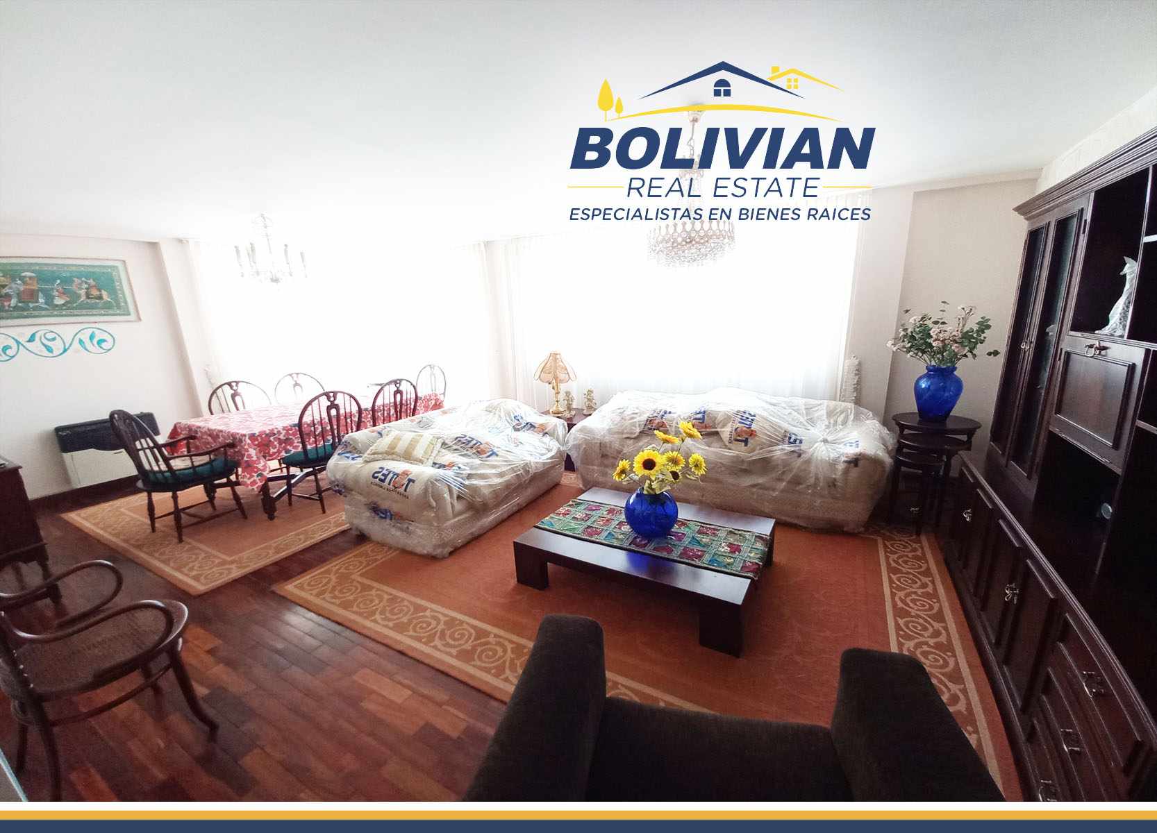 En Venta a $us 155,000 Foto 1