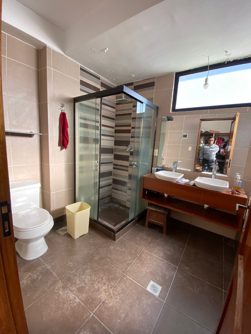 Casa Las Lomas de Achumani #7 Foto 15