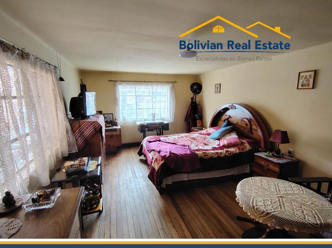 Casa en VentaEN VENTA CASA CON TIENDA A LA CALLE – EN EXCELENTE UBICACIÓN, A PASOS DE LA PLAZA OBELISCO DE LA CUIDAD DEL ALTO. Foto 7