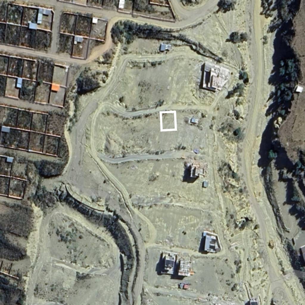 Terreno ACHUMANI, URB. MONTECARLO Foto 7