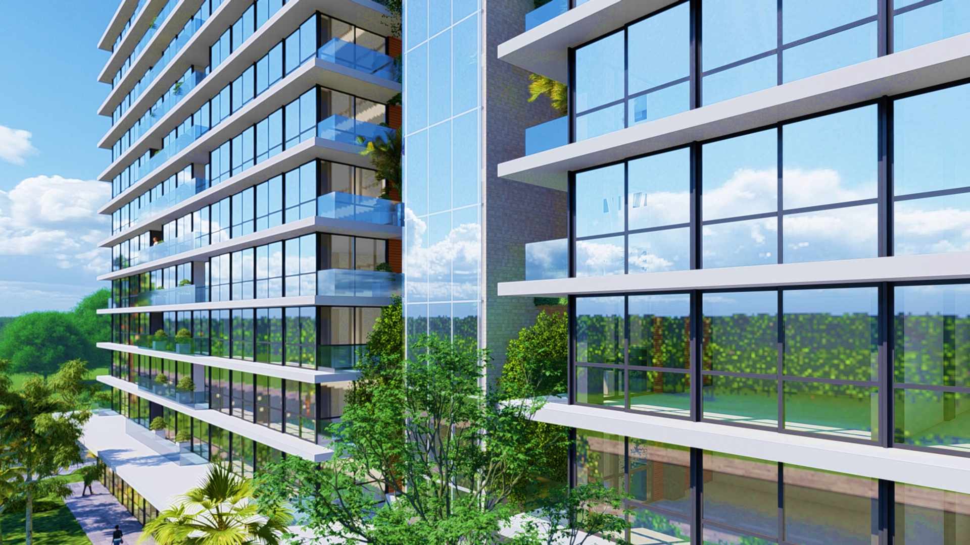 Departamento en VentaBERCHATTI NORTE II 3 dormitorios 2 baños  Foto 3