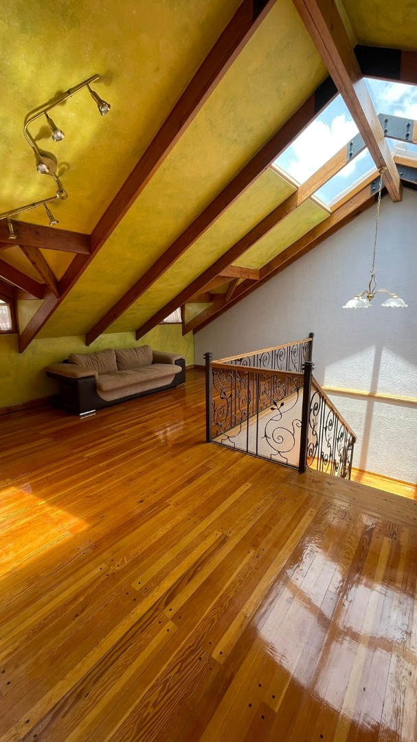 Casa en VentaCasa en Irpavi 2 4 dormitorios 8 baños 4 parqueos Foto 19