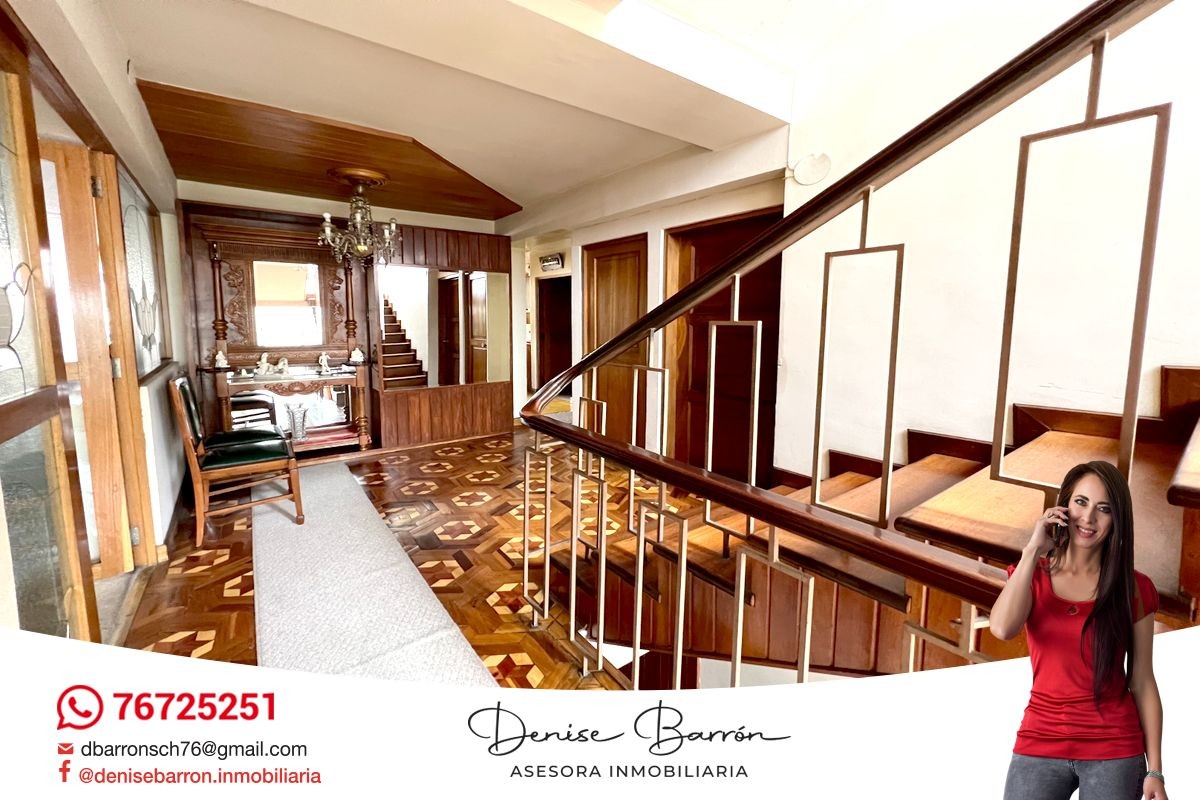 En Venta a $us 350,000 Foto 2