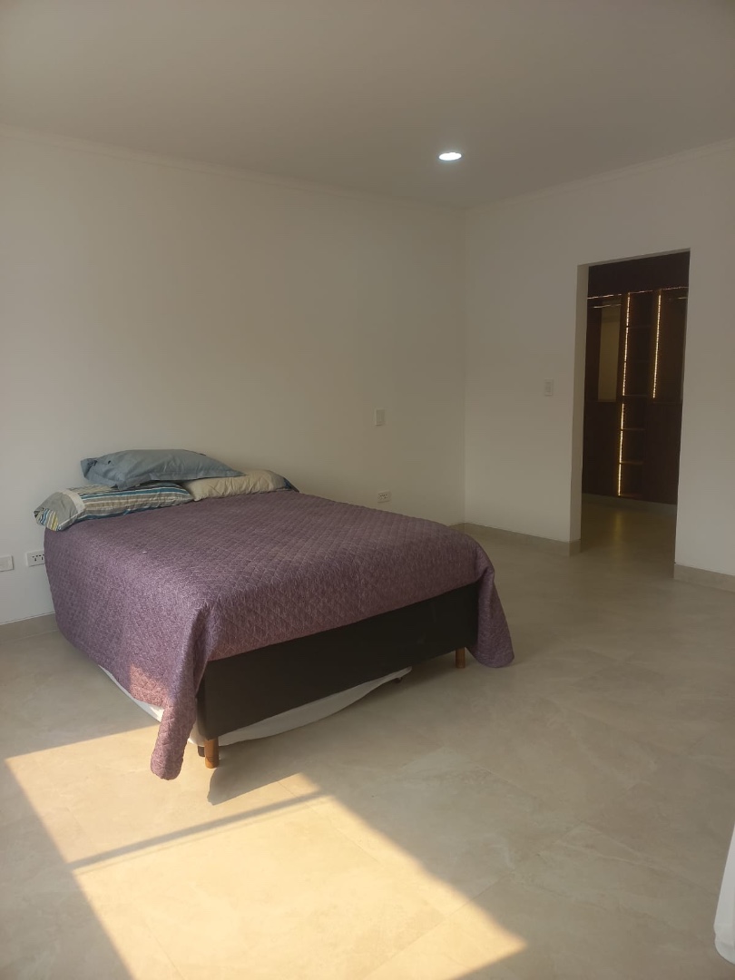 Casa en AlquilerBosques de la
Colina, km8 norte Foto 26