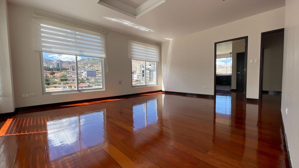 Departamento en VentaPENTHOUSE EN VENTA EN ACHUMANI Foto 3