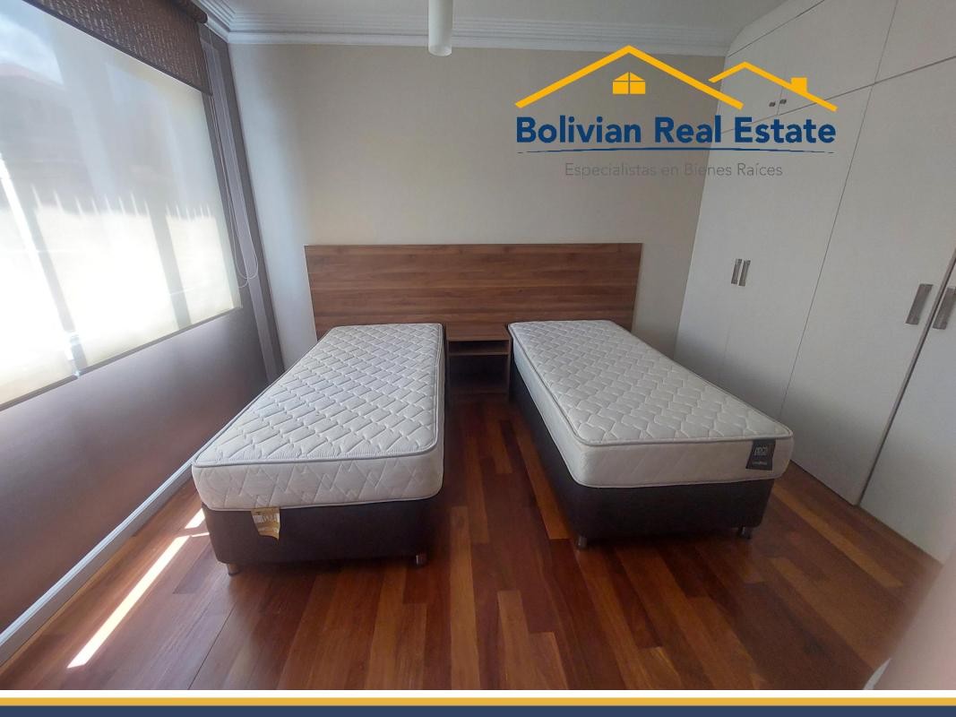 Casa en AlquilerBONITA CASA EN ALQUILER LA FLORIDA CERCA DEL CLUB TENNIS Foto 12