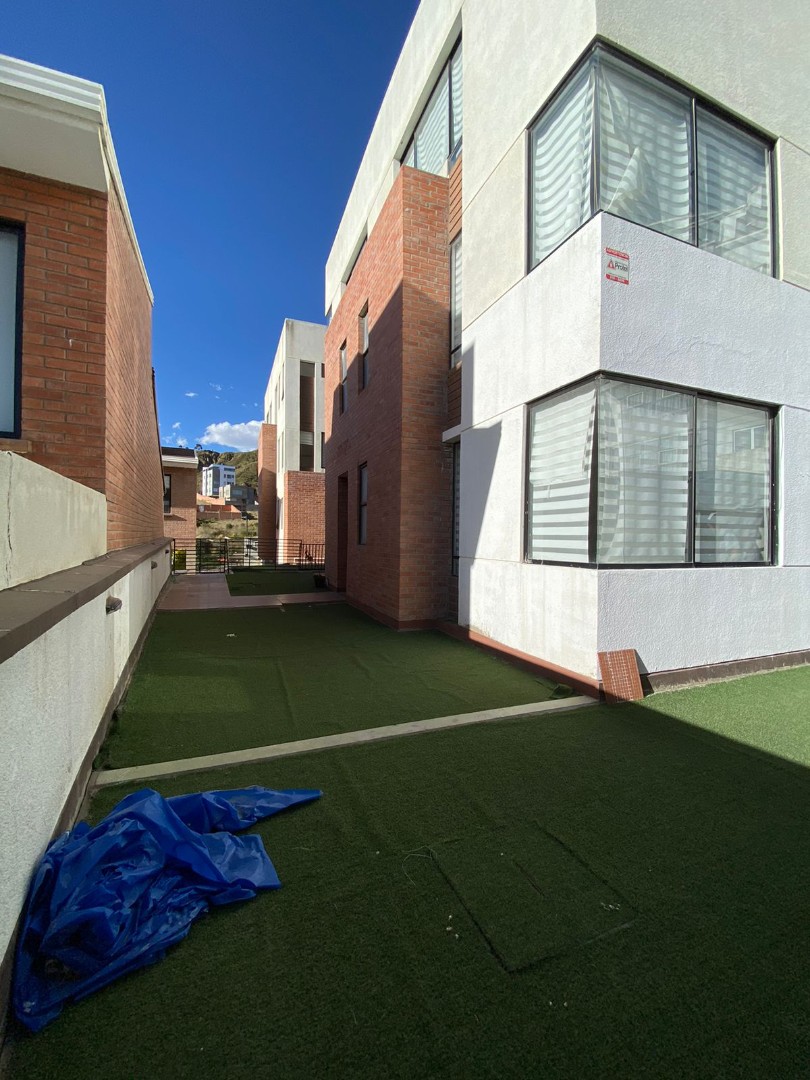 Casa Las Lomas de Achumani #7 Foto 5