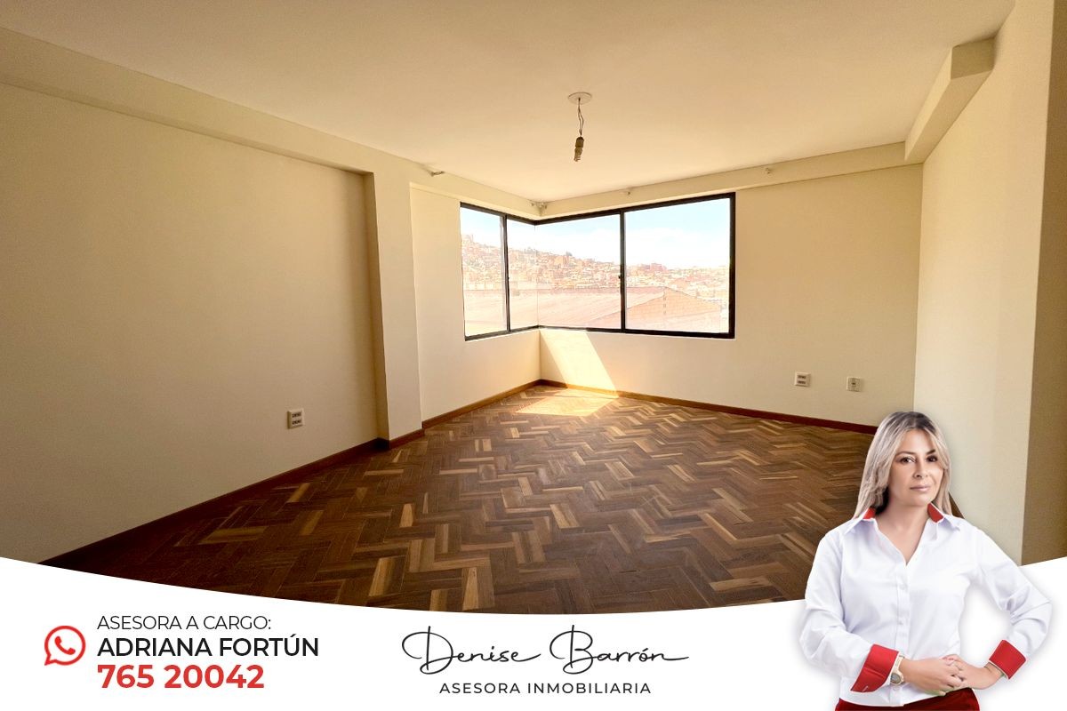 Departamento en VentaCENTRO Foto 3