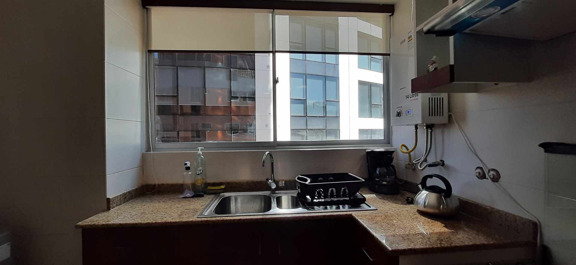 En Alquiler a $us 460 Foto 3