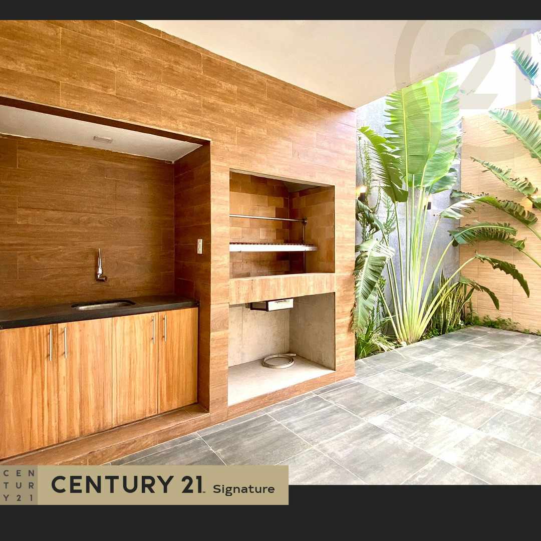 Casa en Hamacas en Santa Cruz de la Sierra 3 dormitorios 4 baños 2 parqueos Foto 8