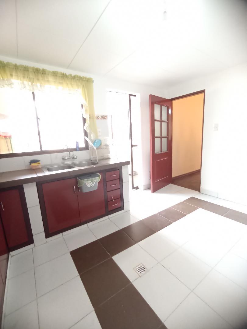 Departamento en VentaSAN PEDRO PLAZA ISRAEL 3 dormitorios 3 baños 1 parqueos Foto 17