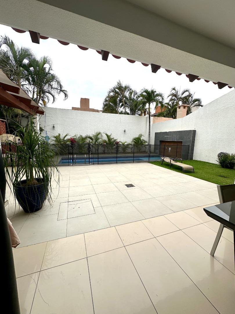 Casa en AlquilerURBANIZACION LA HACIENDA 2 
 Foto 8