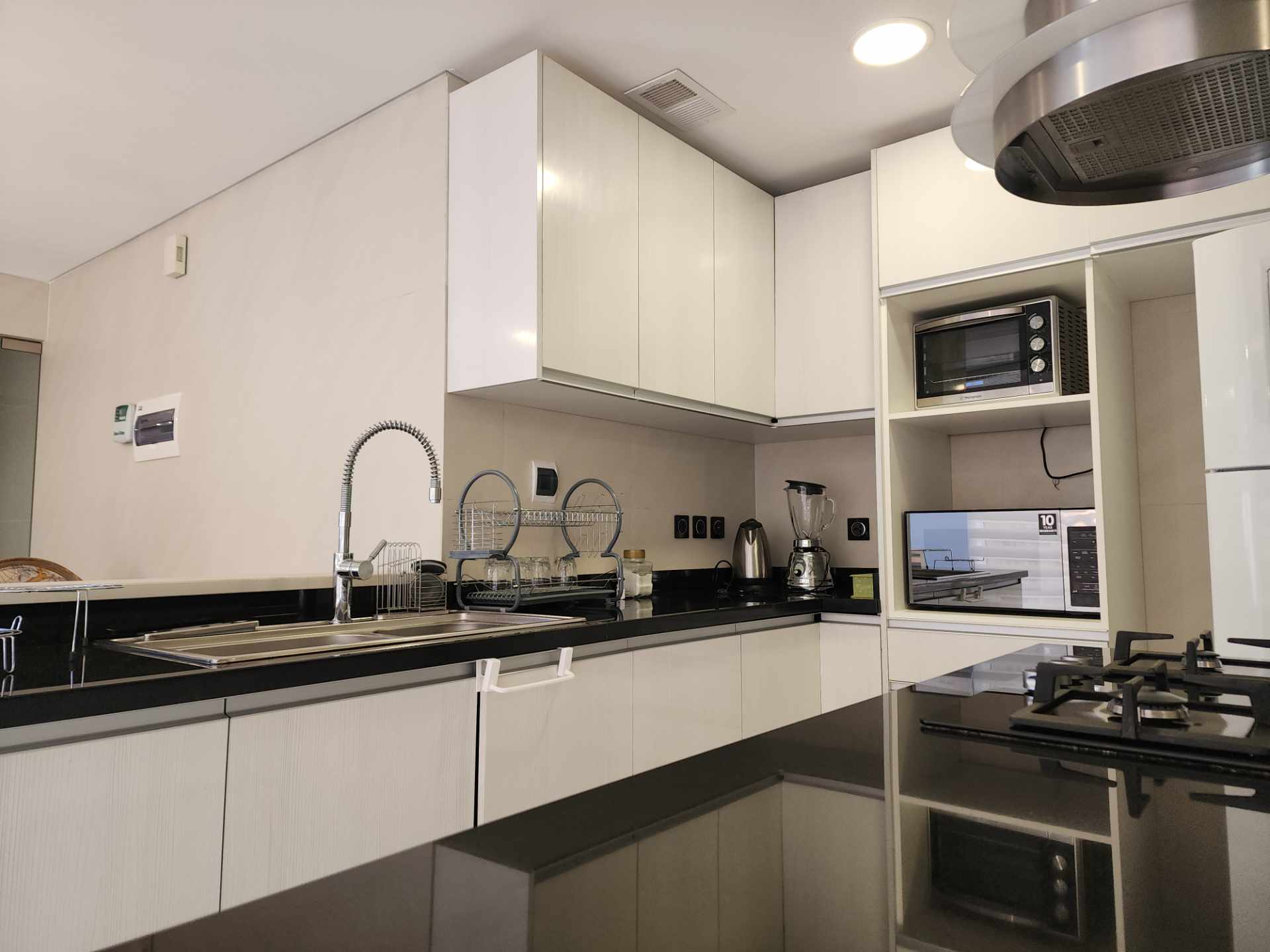 Departamento Entre calle 11 y 12. Edificio Ametrino Foto 84