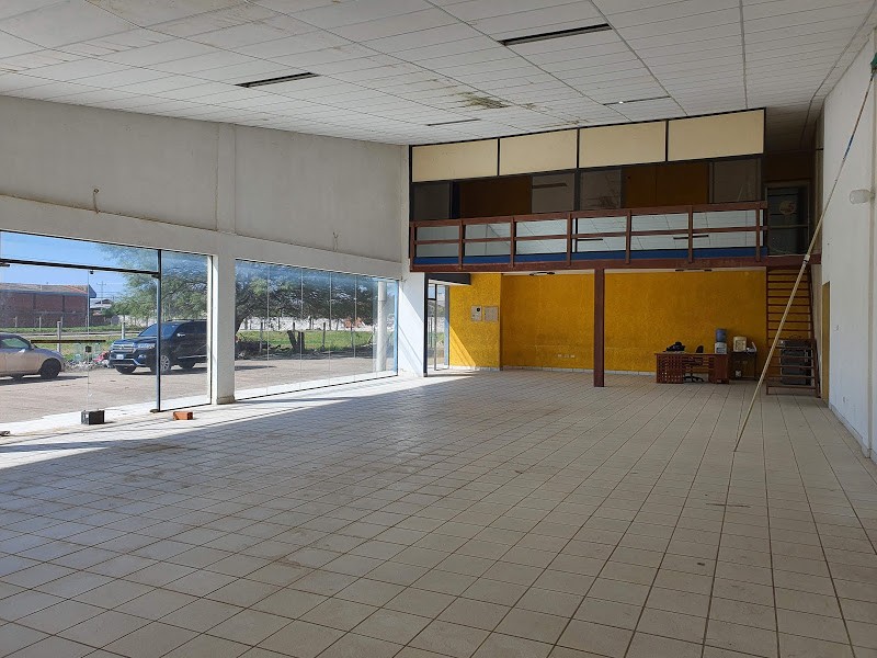 Galpón en Entre 4to y 5to anillo Este en Santa Cruz de la Sierra    Foto 10