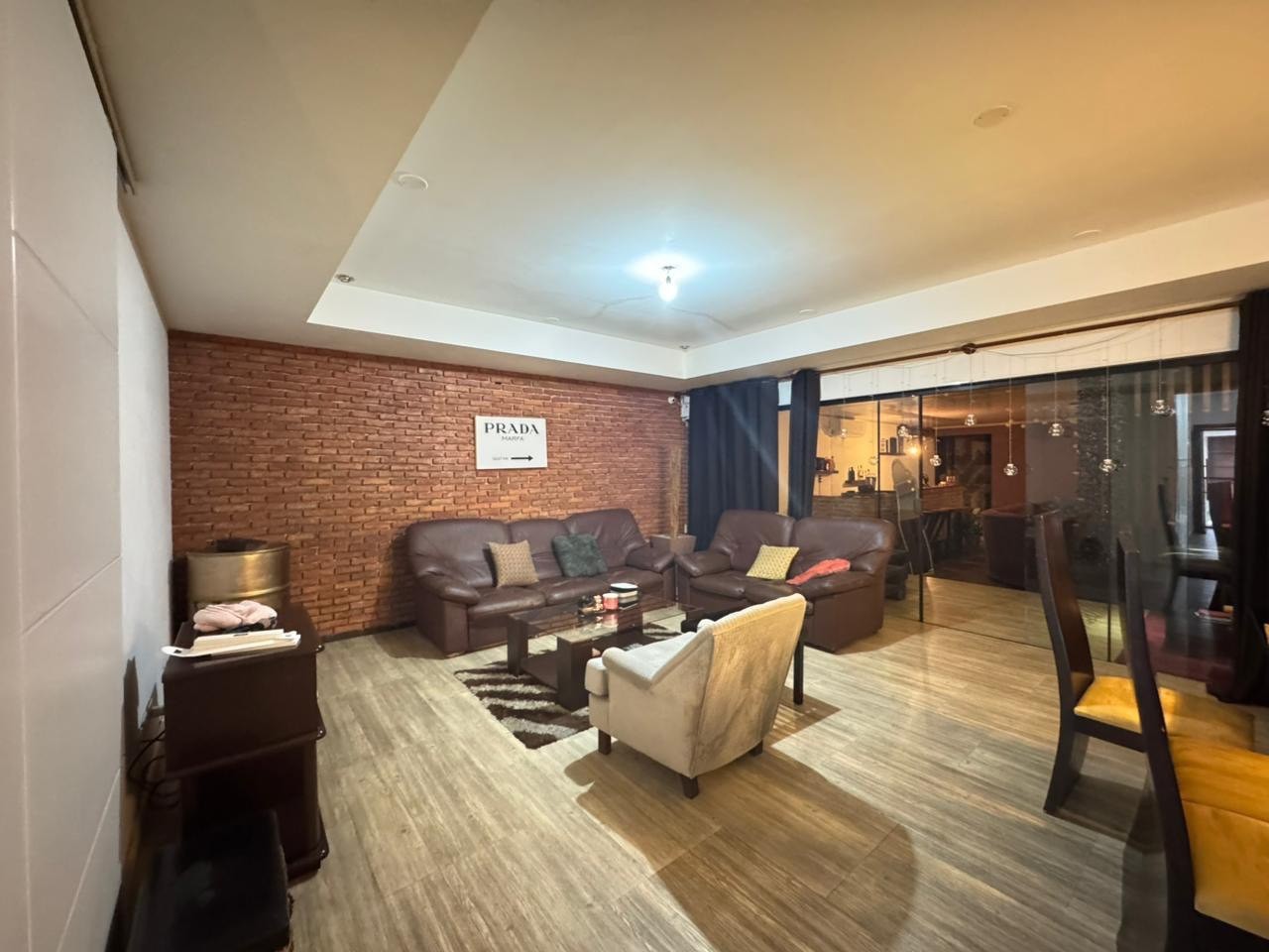 Casa en Alquiler7mo anillo y Av. Banzer Urb. Valle Azul 3 dormitorios 3 baños 2 parqueos Foto 9