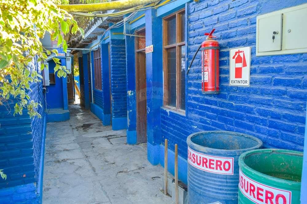 Edificio en Pacata en Cochabamba 14 dormitorios 14 baños 14 parqueos Foto 19