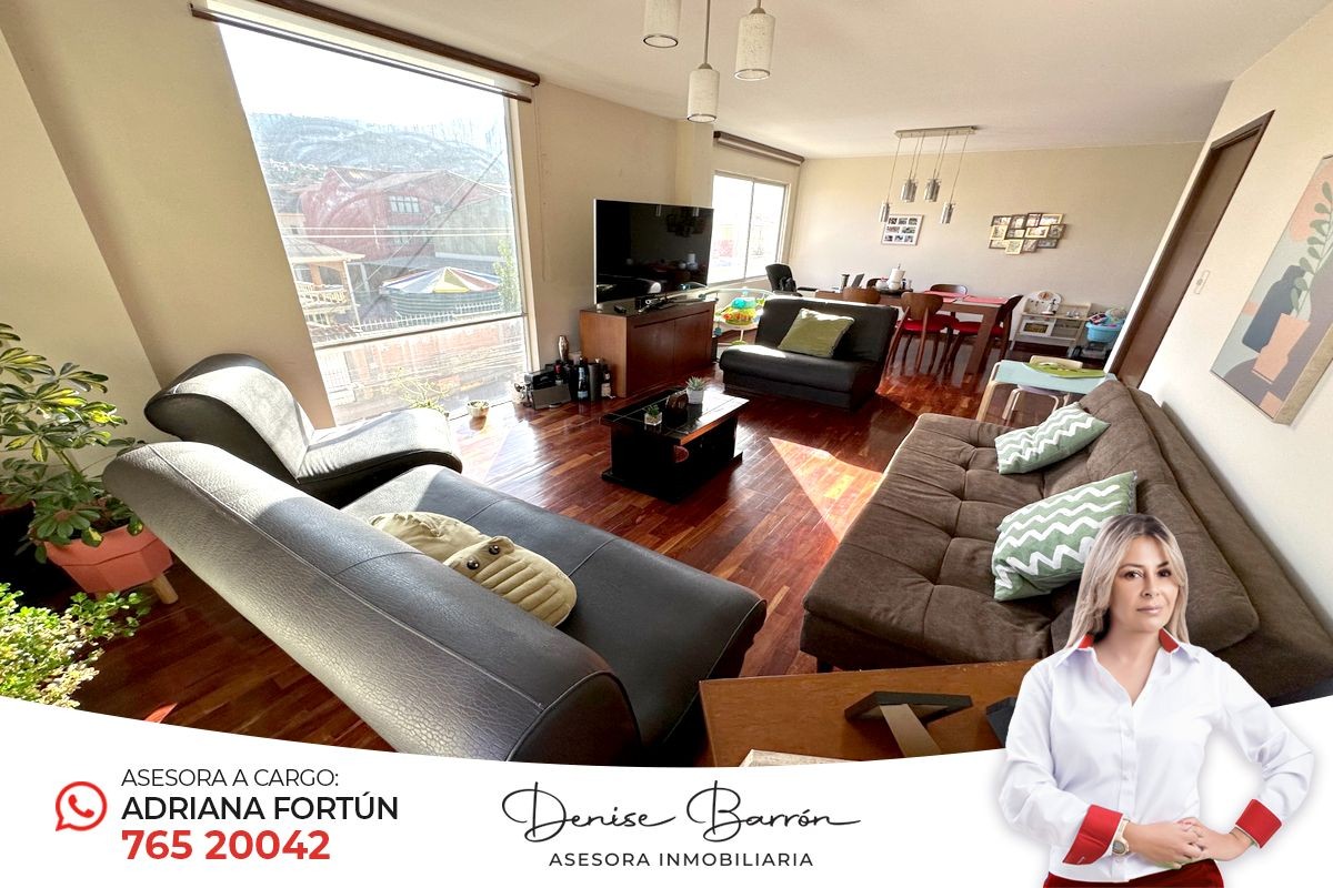 Departamento IRPAVI 2  Foto 6