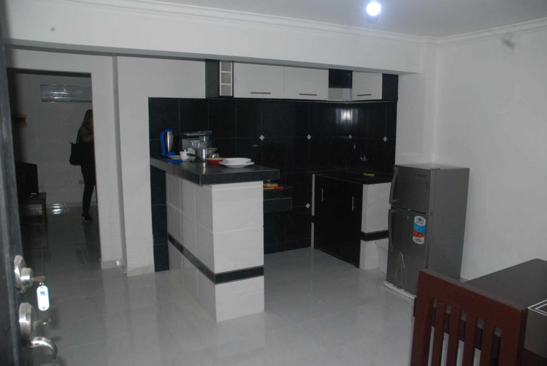 En Alquiler a $us 300 Foto 1