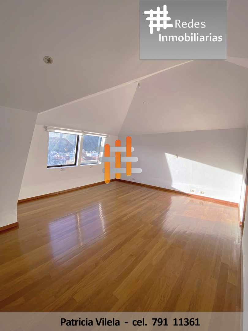 Departamento en VentaMODERNO DEPARTAMENTO DUPLEX EN VENTA CERCA AL COMPLEJO STRONGEST Foto 25