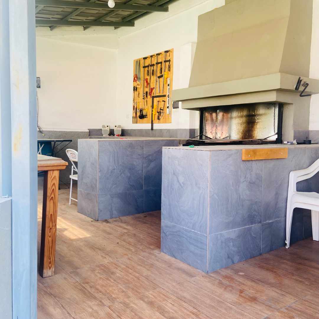 Casa en VentaUrbanización las Retamas, Bajo Seguencoma Foto 11