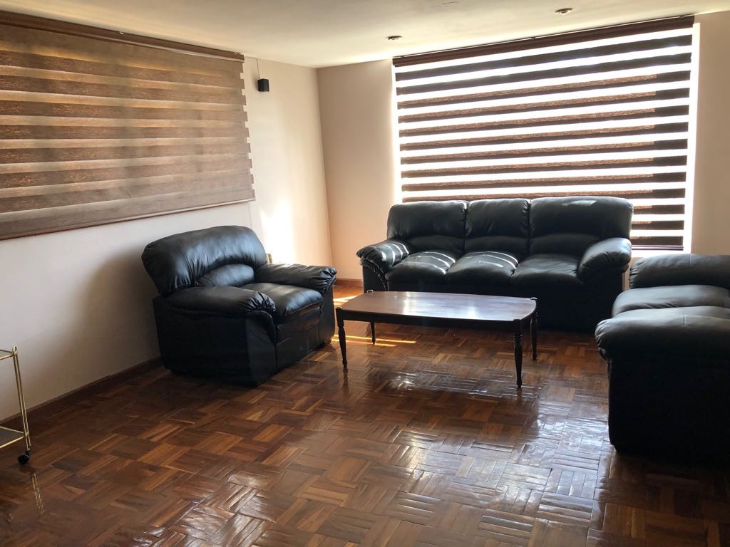 Casa en San Alberto en La Paz 4 dormitorios 6 baños 2 parqueos Foto 14