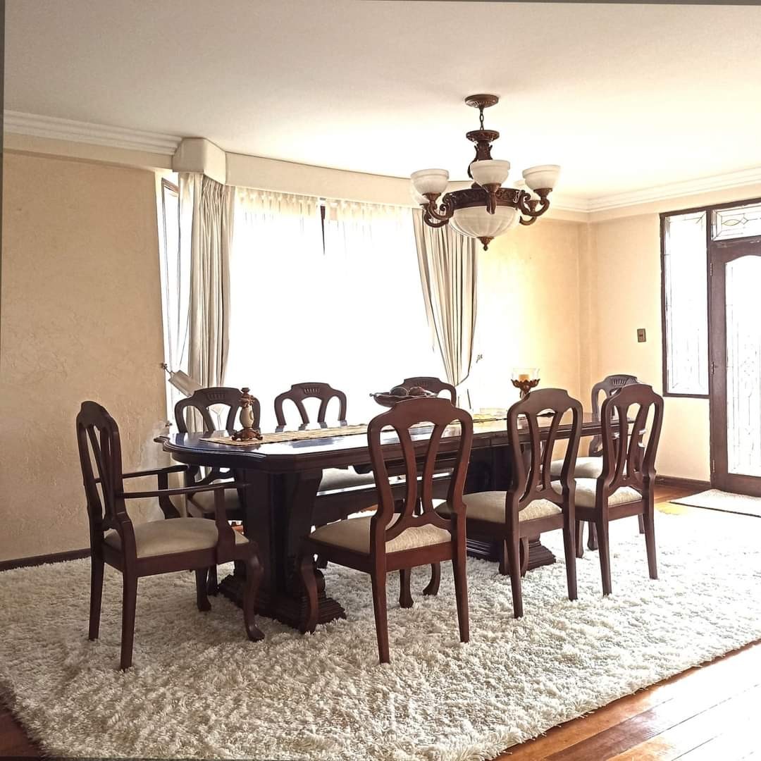 Casa Achumani - La Suiza 1 Foto 19