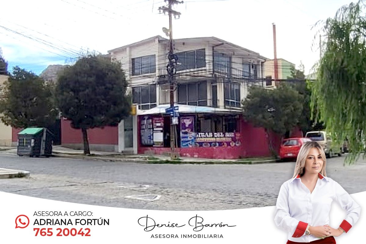 Casa en AlquilerACHUMANI 6 dormitorios 5 baños  Foto 2