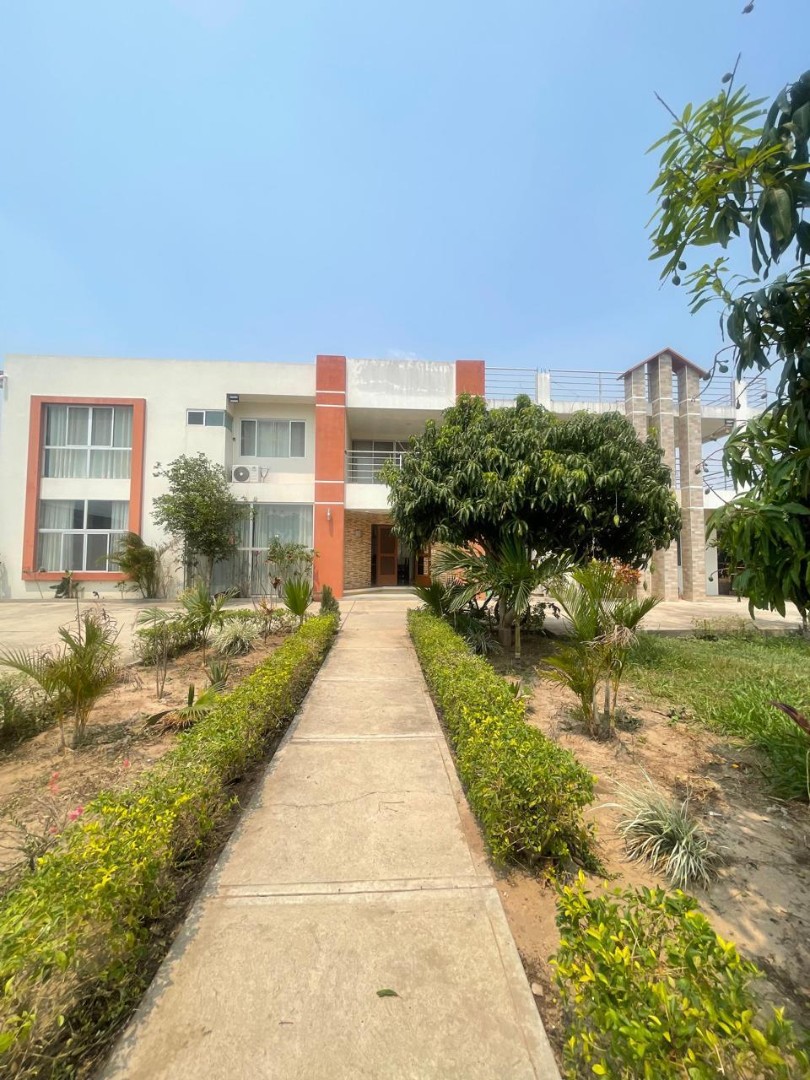 Casa Zona norte valle sanchez Foto 8