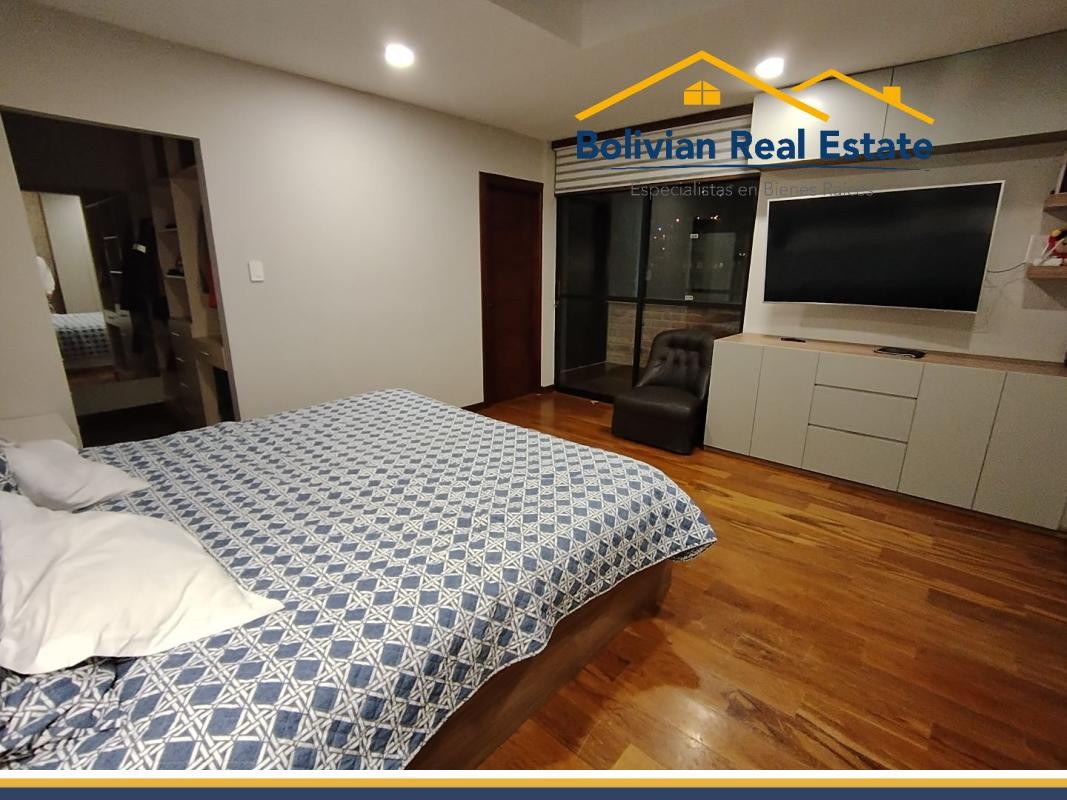 Departamento en VentaEN VENTA PRECIOSO DEPARTAMENTO PH DÚPLEX EN PLENO CALACOTO Foto 9