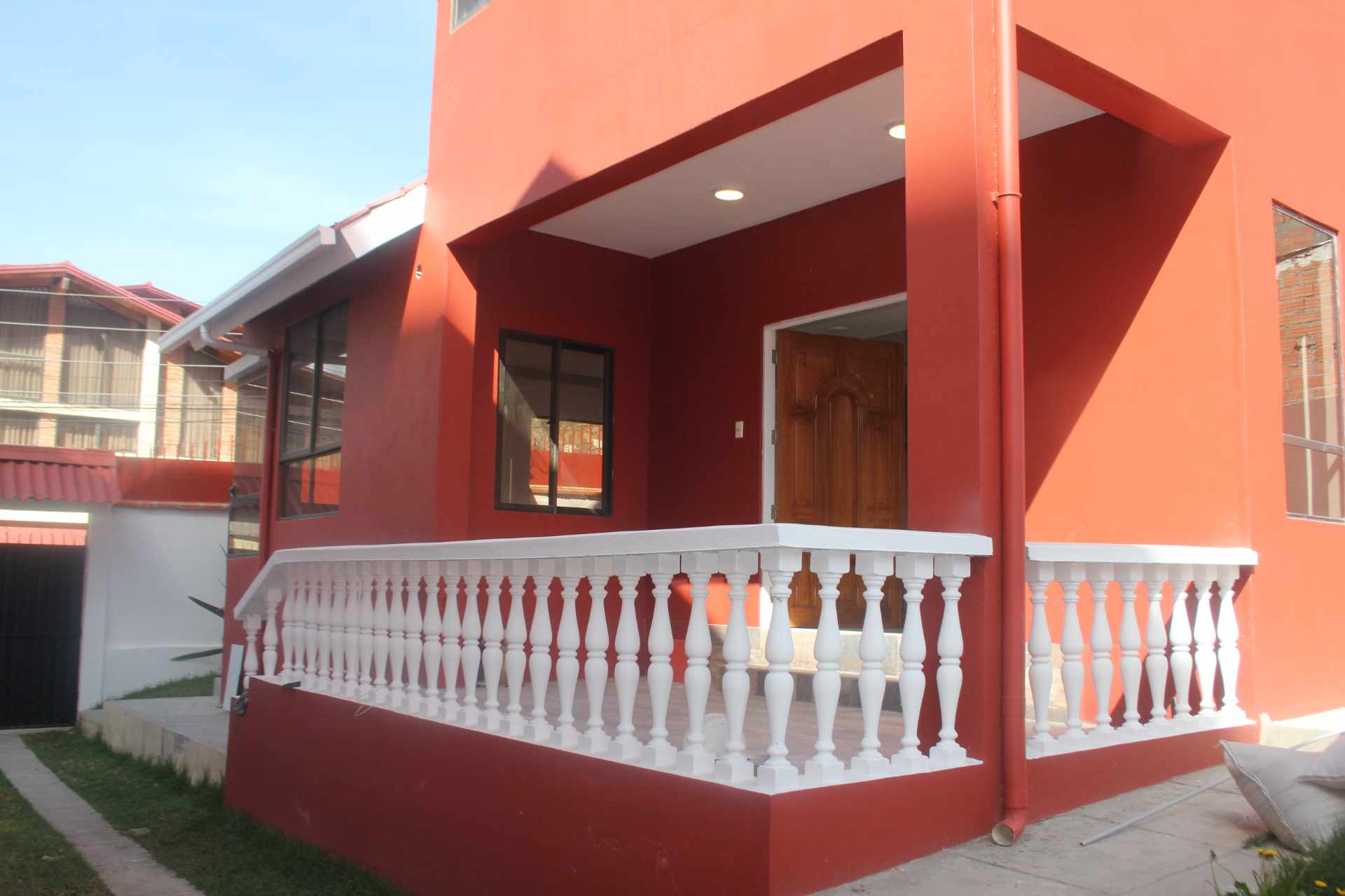 Casa en VentaChasquipampa c48  5 dormitorios 6 baños 3 parqueos Foto 7