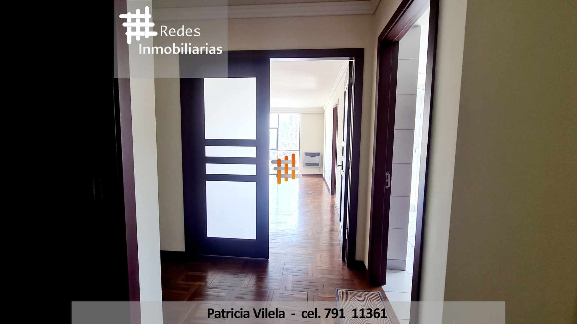 Departamento en Venta OBRAJES SOBRE AV. PRINCIPAL DE CUATRO DORMITORIOS
  Foto 18