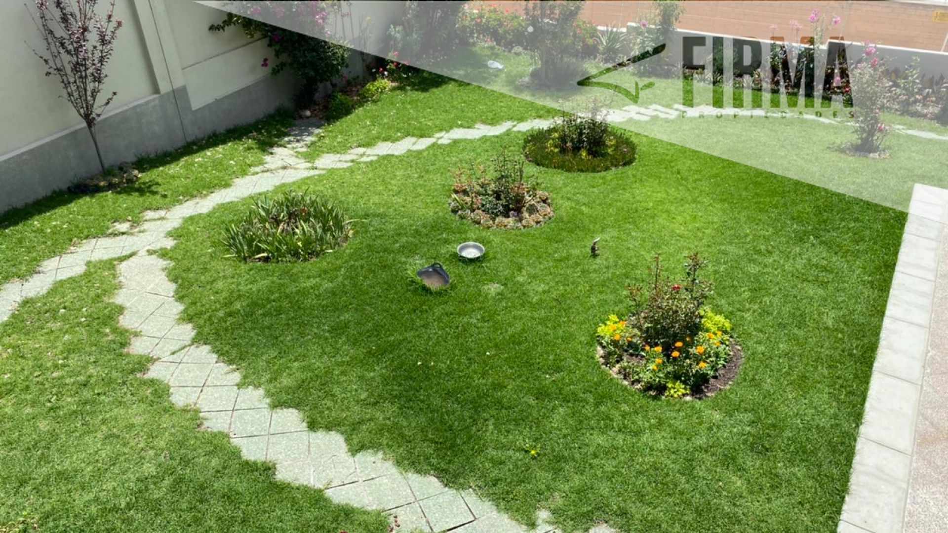 Casa LA FLORIDA Foto 6