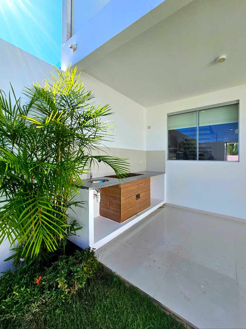 Casa en VentaUrubó 
CONDOMINIO AVENTURA 
Hermosa Casa completamente equipada! 3 dormitorios 3 baños 2 parqueos Foto 8