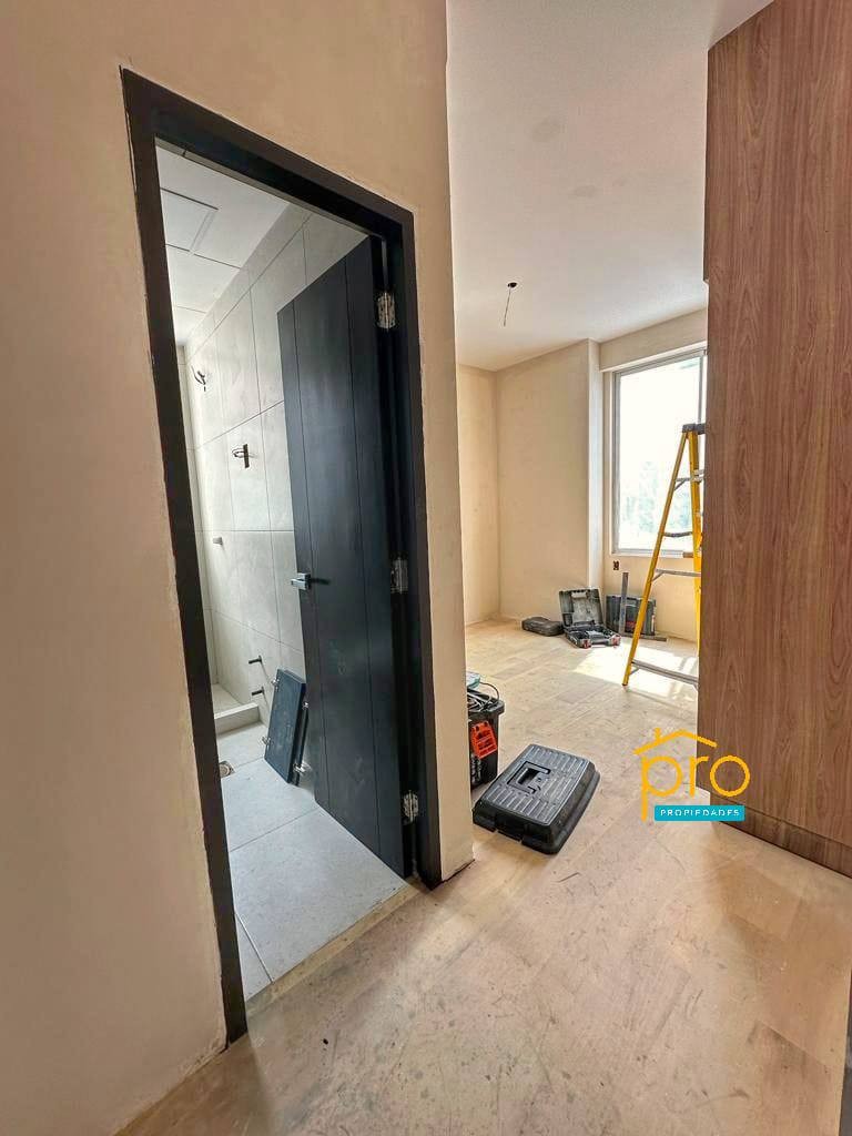 Departamento en Obrajes en La Paz 1 dormitorios 2 baños 1 parqueos Foto 3