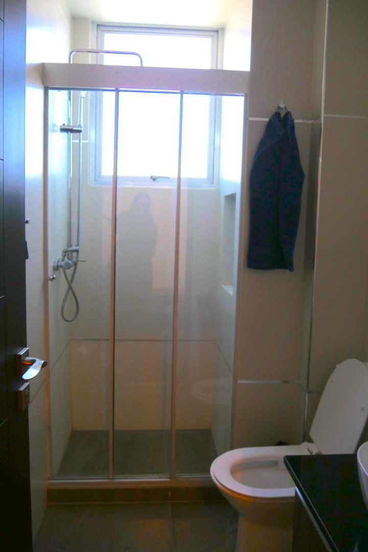 Departamento en AlquilerEdificio 