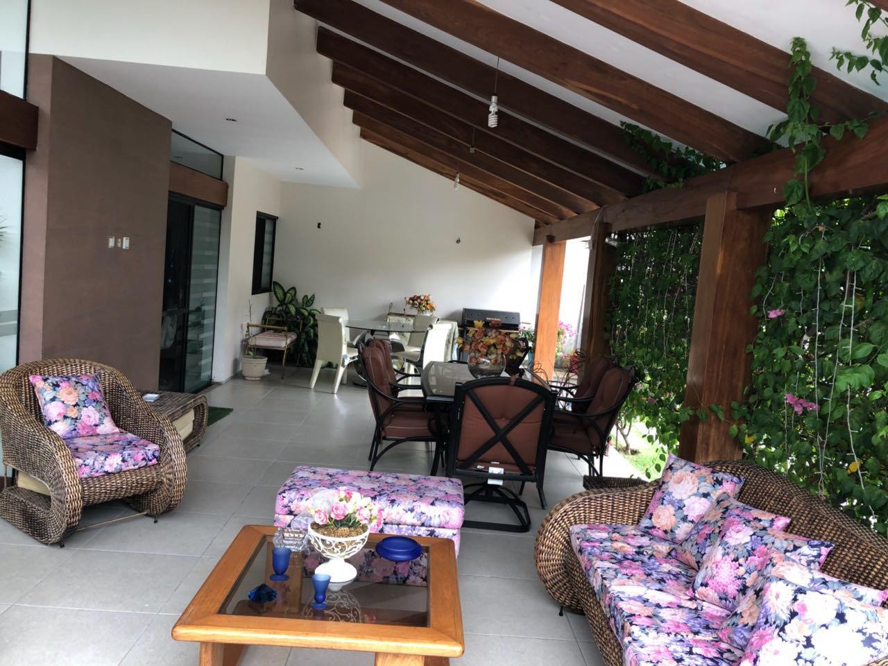 Casa en AlquilerBELLA CASA AMOBLADA EN ALQUILER Foto 18