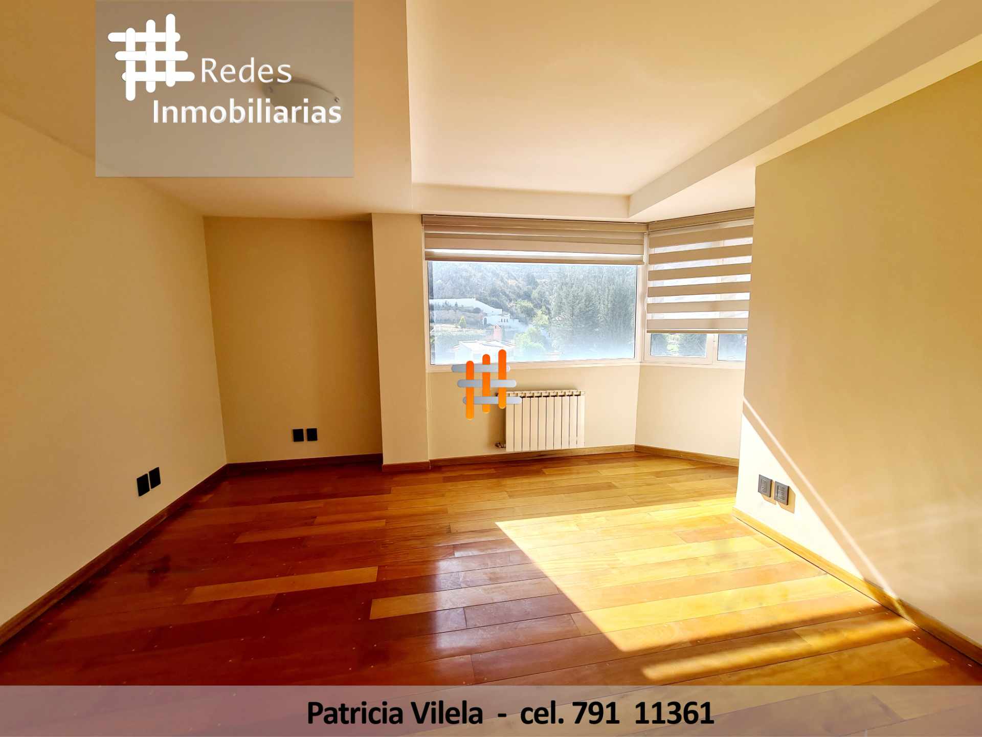 En Alquiler a $us 1,100 Foto 12