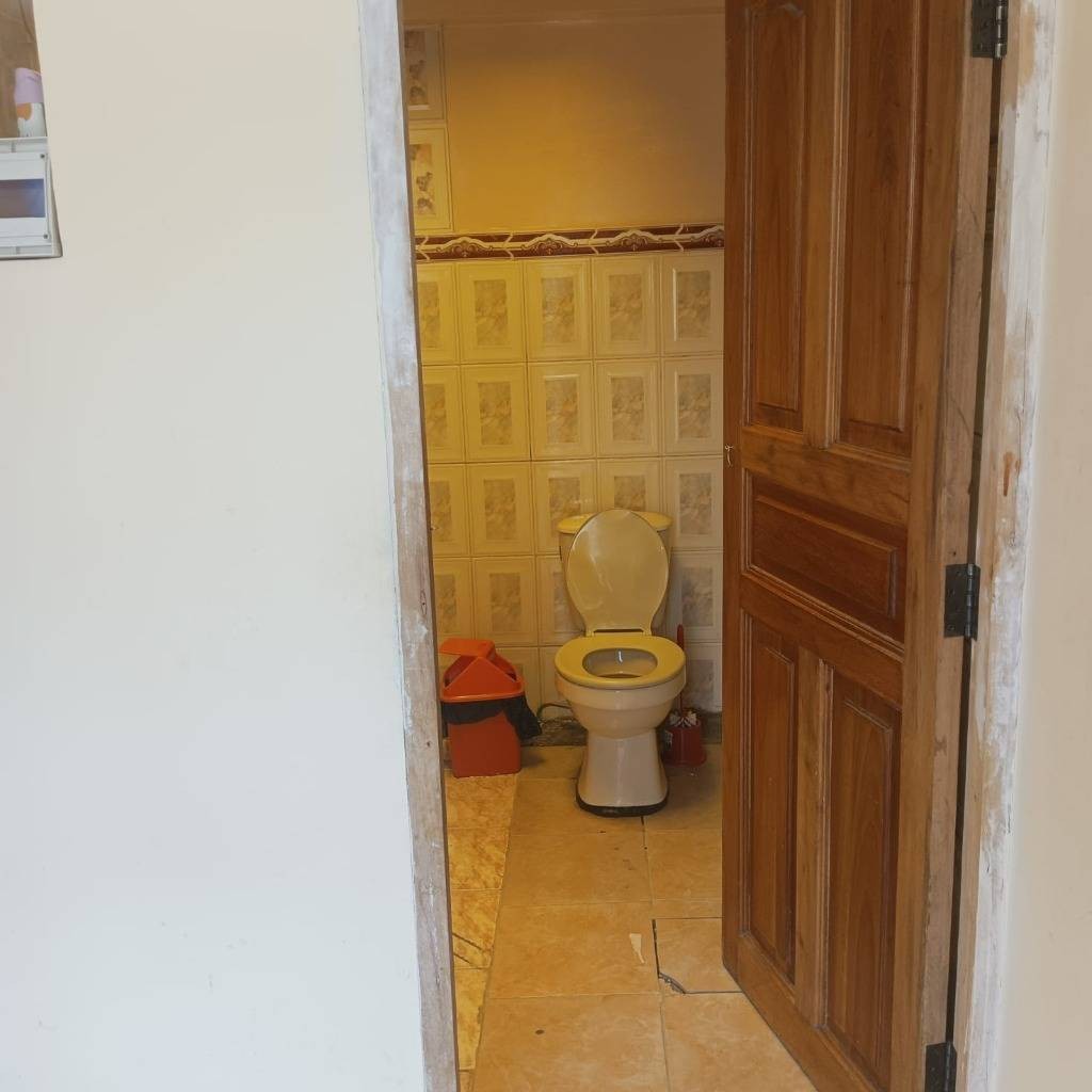 Casa PAMPAHASI Foto 7