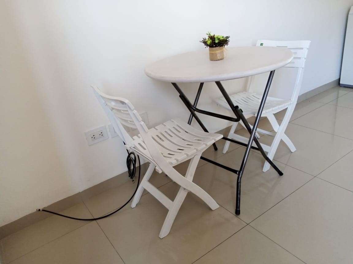 Departamento en AlquilerBARRIO URBARI ENTRE 2do y 3er ANILLO- alquiler Foto 8