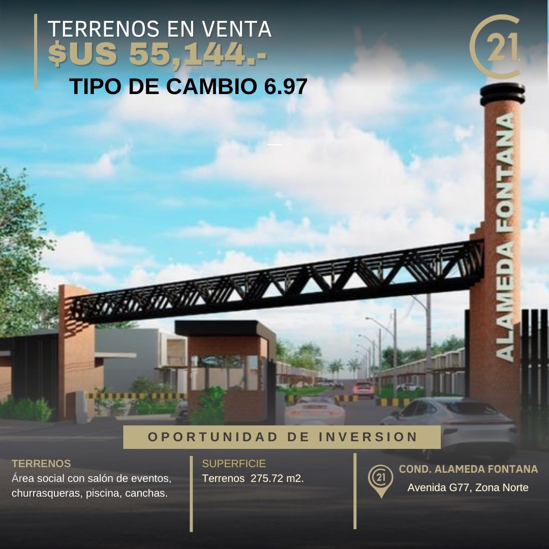 En Venta a $us 55,000 Foto 1