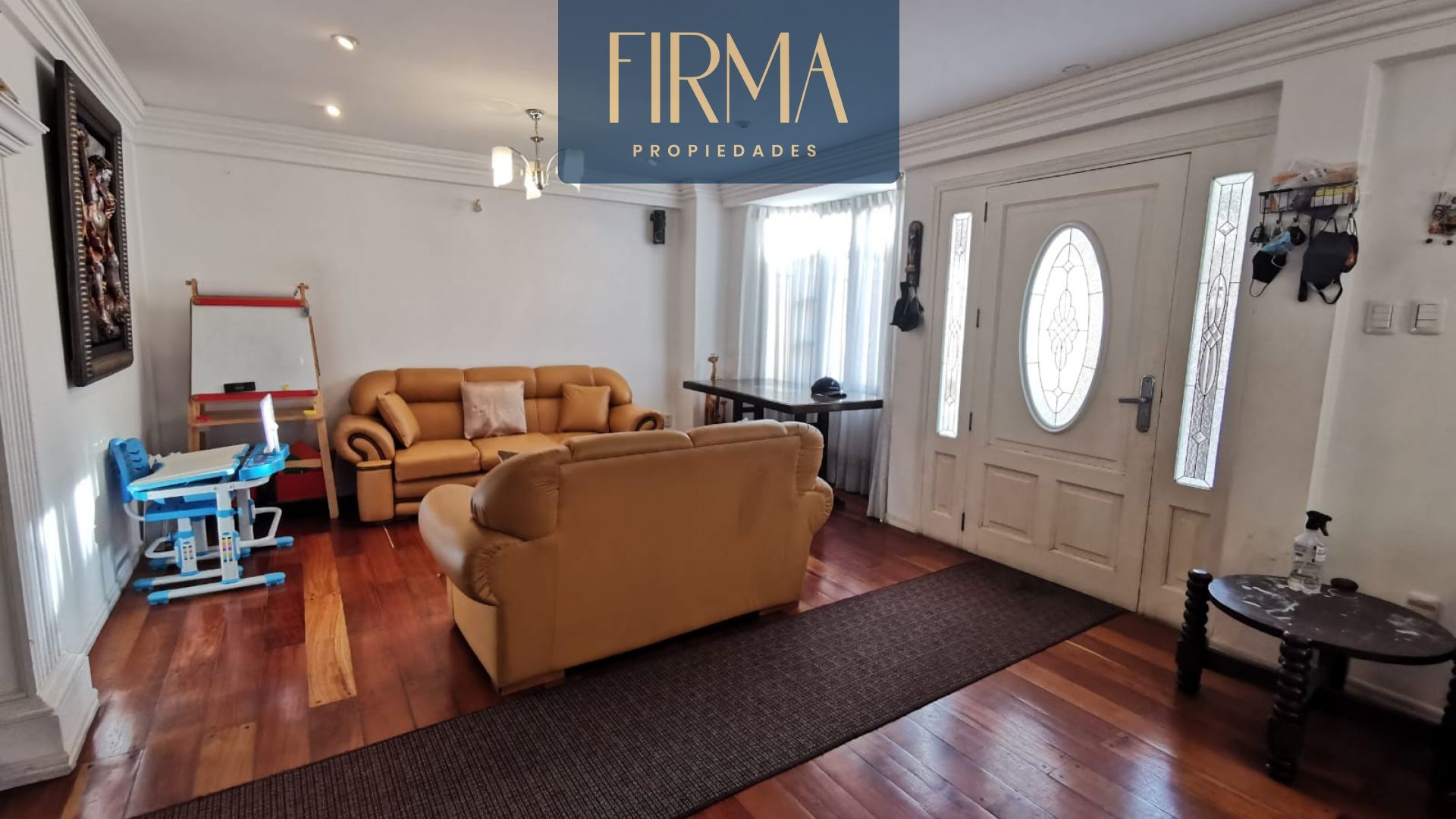 Casa en Irpavi en La Paz 4 dormitorios 5 baños 4 parqueos Foto 16