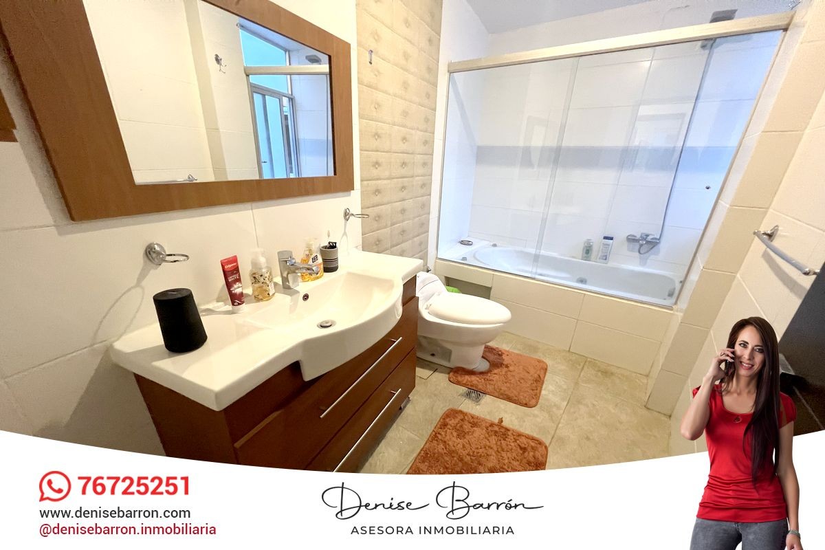 En Anticrético a $us 75,000 Foto 6