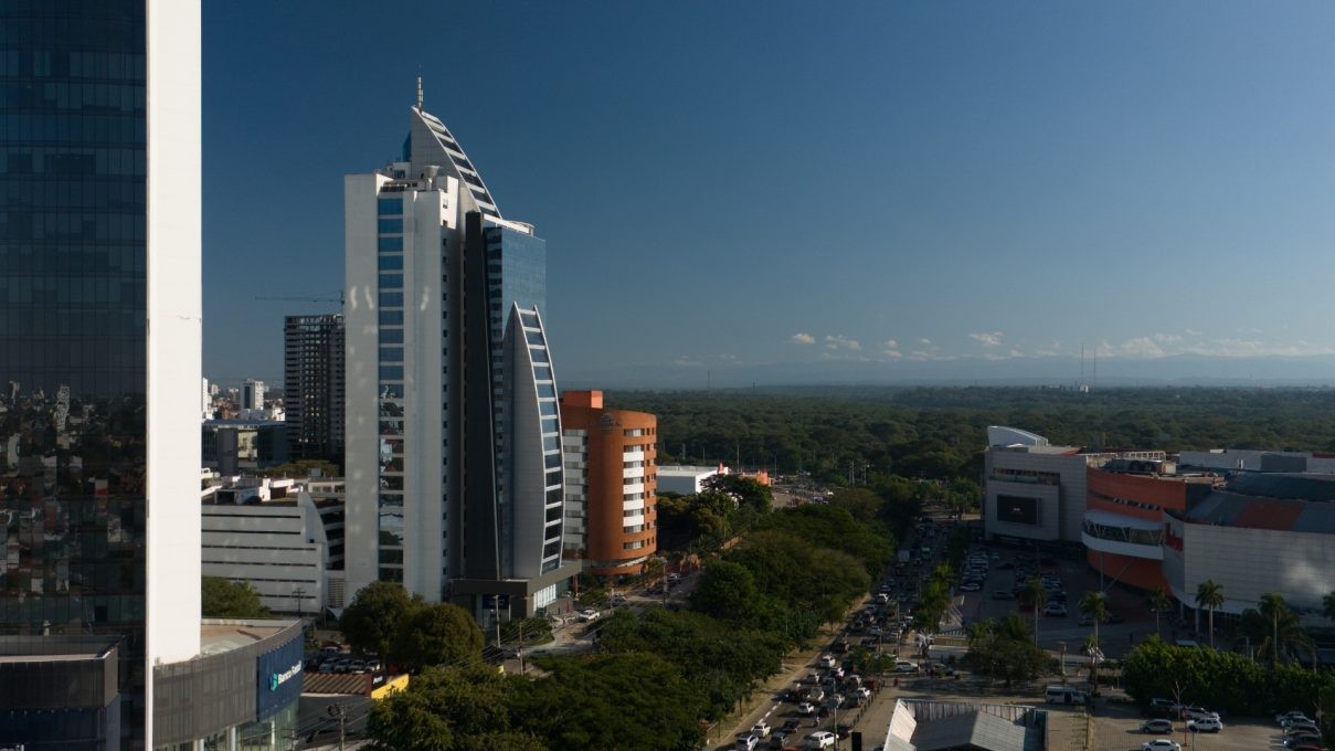 Oficina TORRE DUO Foto 27