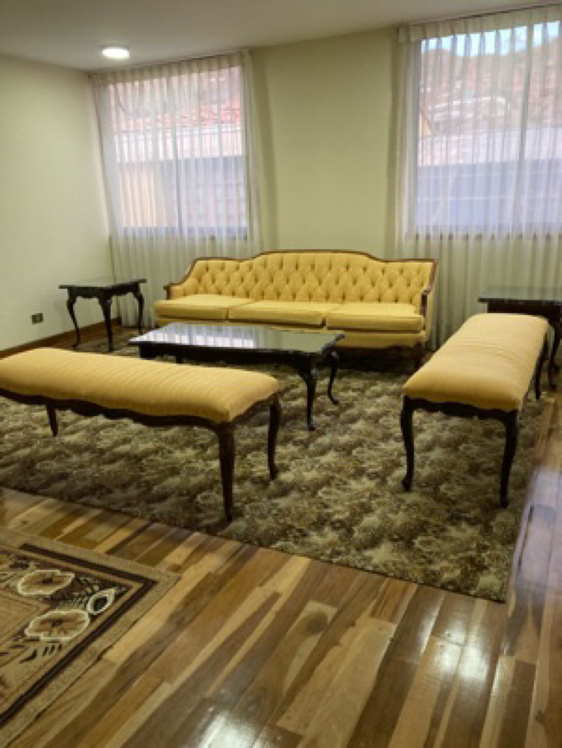 Casa Calacoto bajo Foto 2