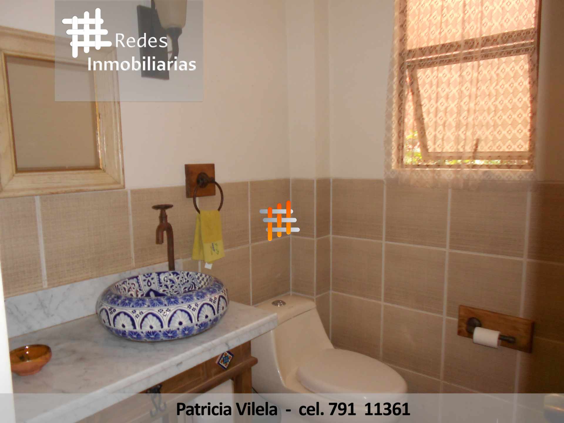 Casa en Aranjuez en La Paz 4 dormitorios 8 baños 3 parqueos Foto 8