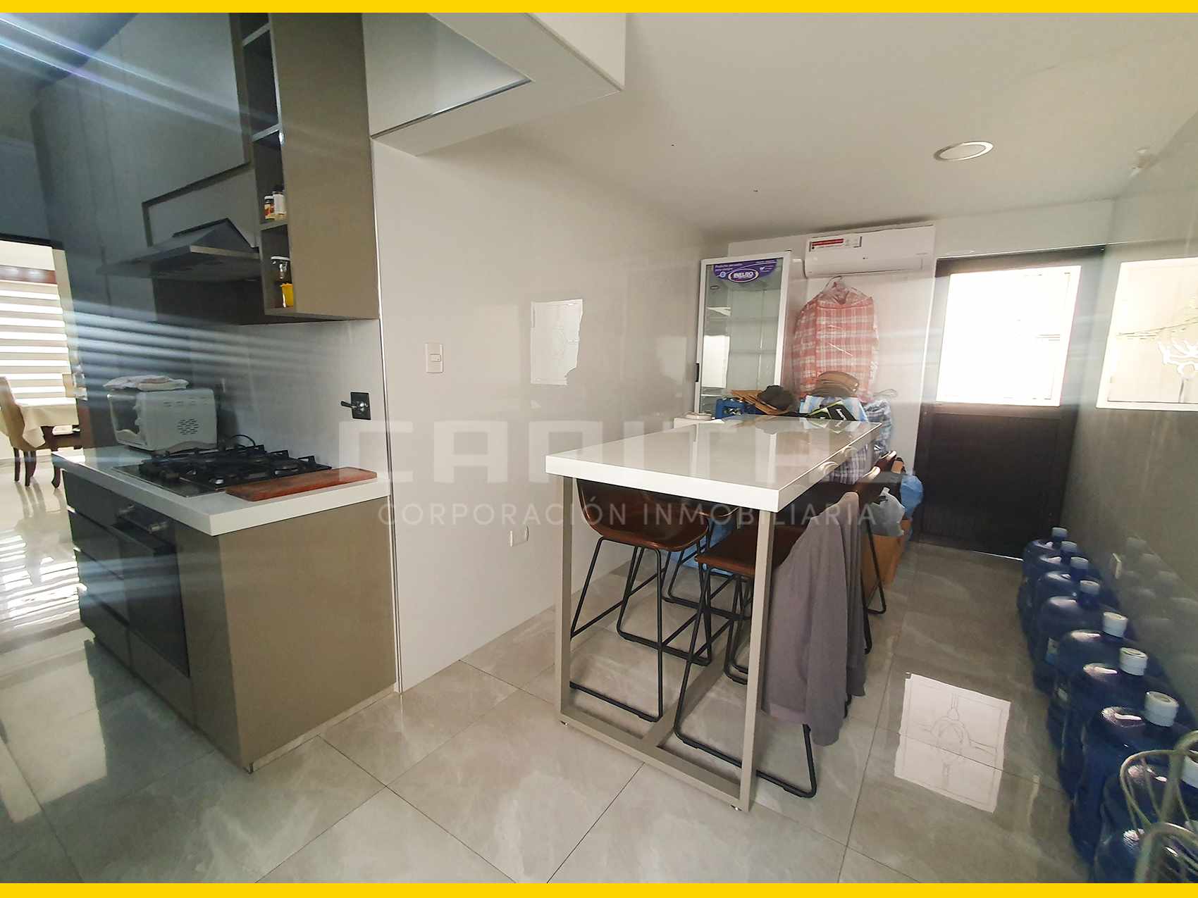 Casa CASA AMOBLADA EN ALQUILER EN CONDOMINIO AL NORTE Foto 13